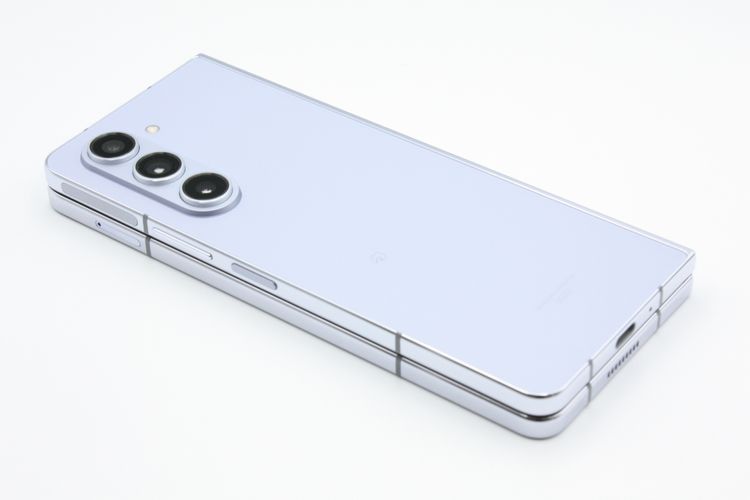 ���� Galaxy Z Fold5 SCG22 256GB ���������֥롼 SIM�ե꡼ A���