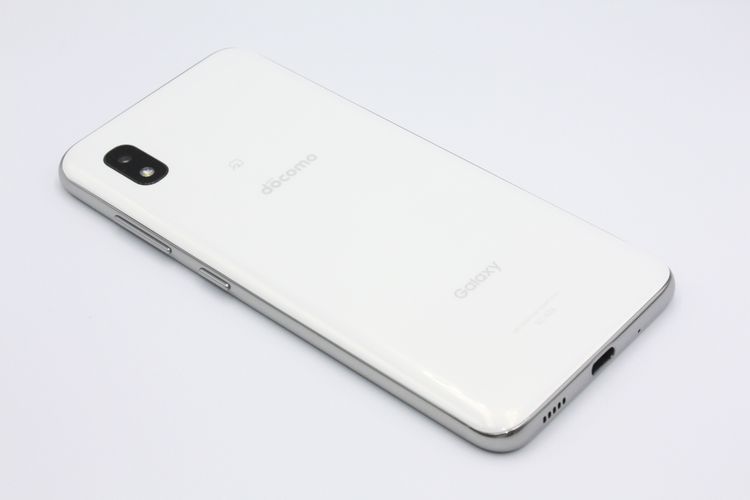 Galaxy A21 SC-42A SIMåѤ ۥ磻 C