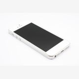 �������ò� iPhone5 16GB au �ۥ磻�ȡ�����С� C���