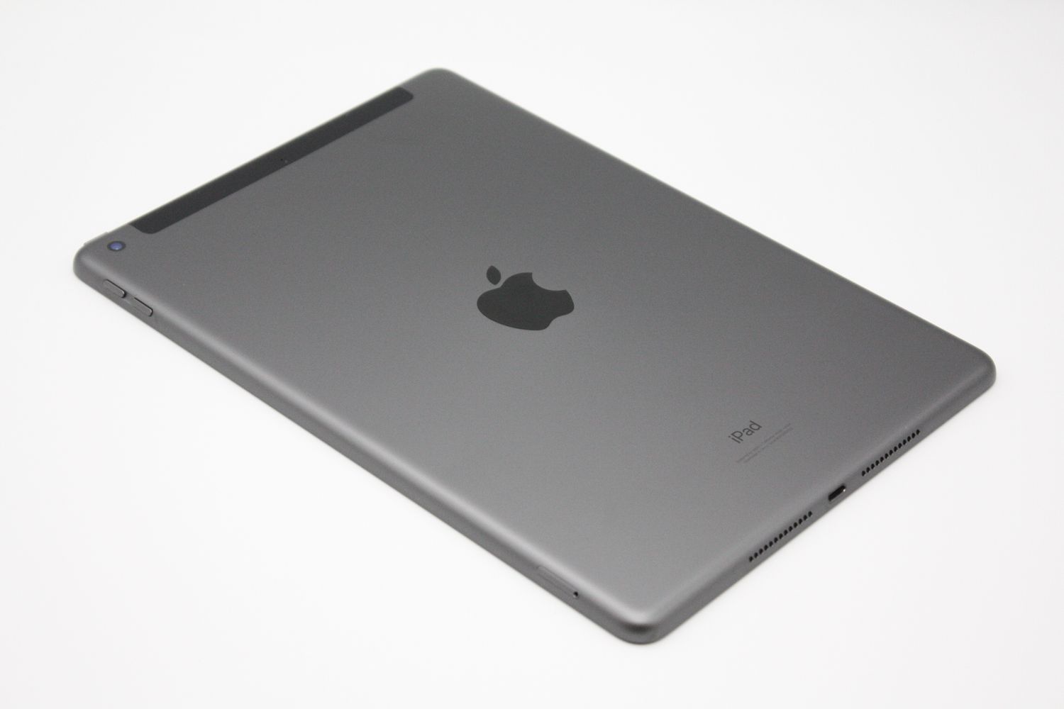 ムスビー｜iPad 第9世代 64GB Wi-Fi + Cellularモデル スペースグレイ