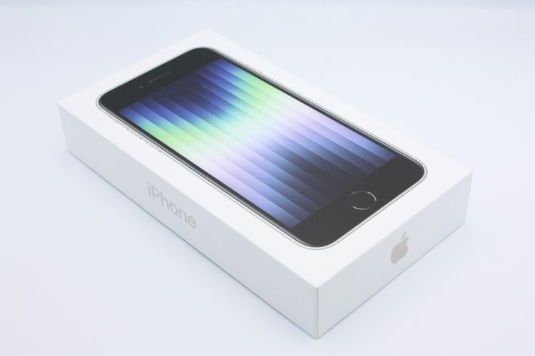  iPhone SE 3 64GB SIMե꡼ 饤 A