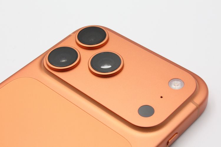 �������ò� ���� �Хåƥ꡼�����ɹ�(100%) iPhone17Pro max 256GB