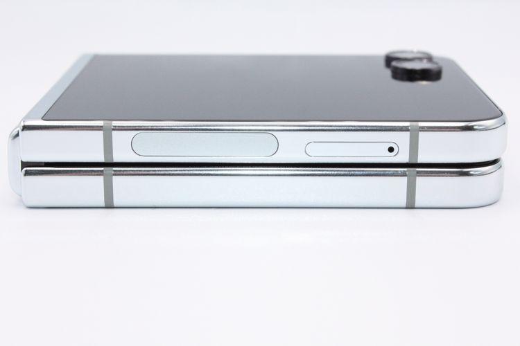  Galaxy Z Flip5 SCG23ߥ SIMե꡼ A