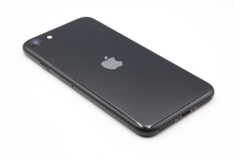iPhoneSE ��3���� 64GB SIM�ե꡼ �ߥåɥʥ��� B���
