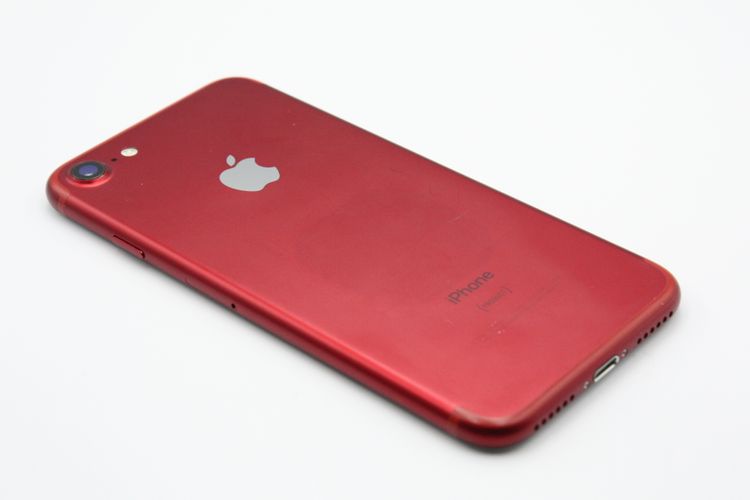 �������ò� �Хåƥ꡼�����ɹ�(100%) iPhone7 128GB ��å� B���