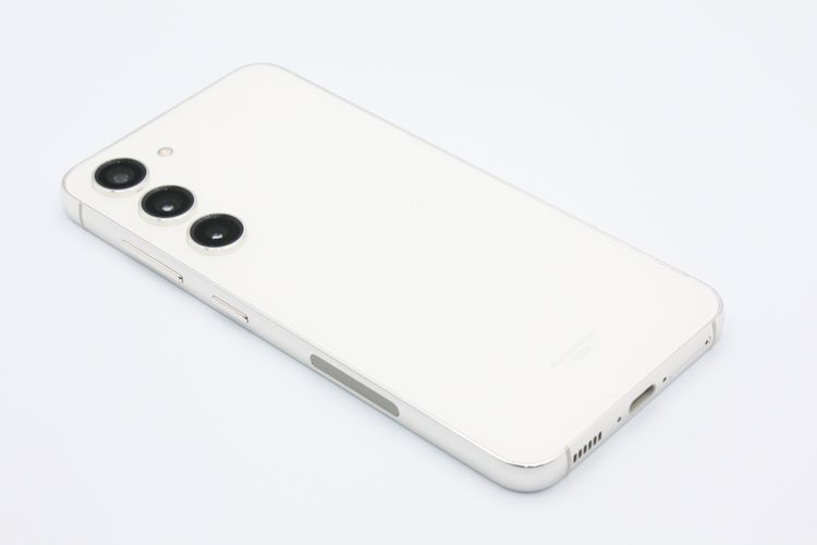 ���� Galaxy S23 SCG19 au��SIM�ե꡼ ���꡼�� A���