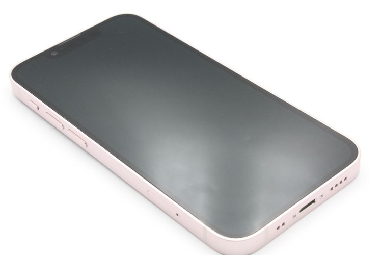�Хåƥ꡼�����ɹ�(100%) iPhone13mini 128GB SIM�ե꡼
