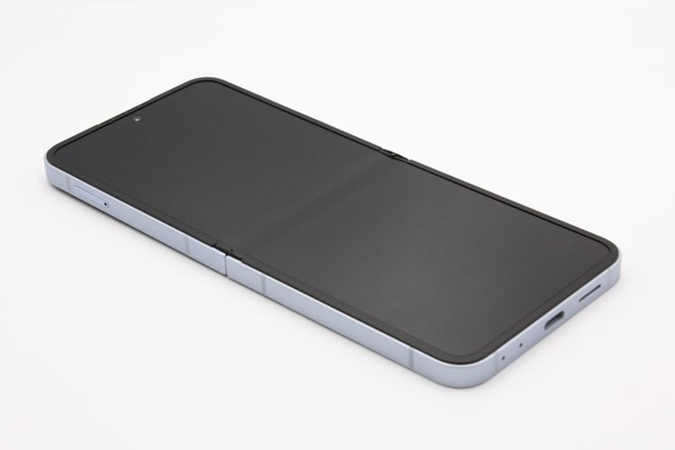 ���� Galaxy Z Flip6 SCG29 au��SIM�ե꡼�֥롼 A���