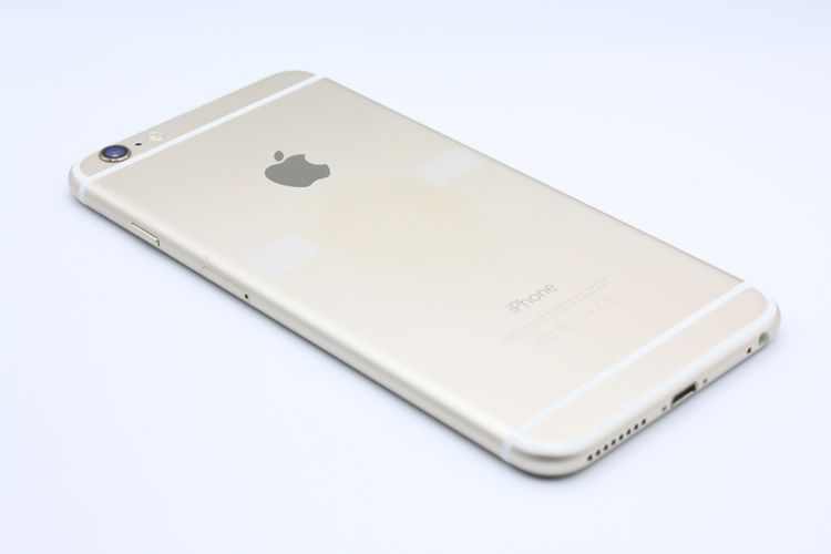 �������ò� iPhone6Plus 16GB au ������� B���