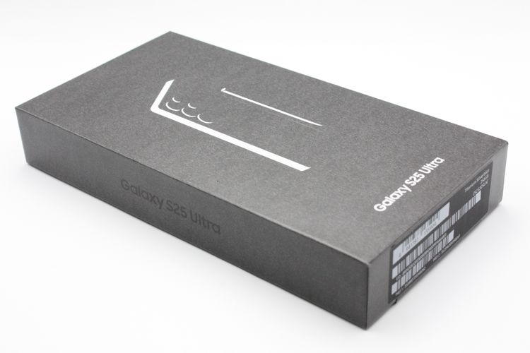���� ��°�ʴ��� Galaxy S25 Ultra SCG32 256GB A���