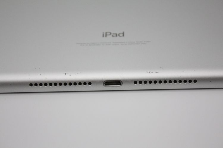 �������ò� iPad��6���� 32GB Wi-Fi+Cellular��ǥ� Silver B���