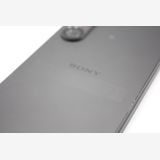 Xperia 1 VI SOG13 au SIM�ե꡼ �֥�å� B���