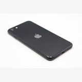 �������ò� iPhoneSE ��3���� 64GB SIM�ե꡼ �ߥåɥʥ��� B���
