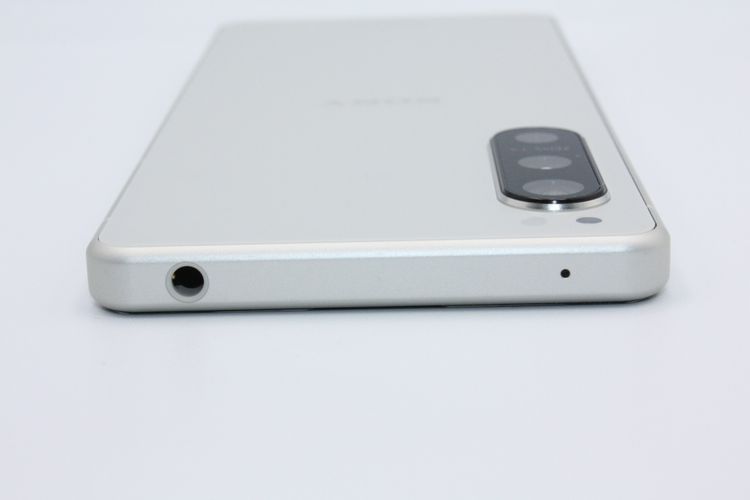 Xperia 5 IV SOG09 SIMե꡼ ۥ磻 B