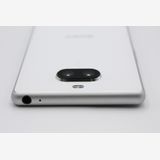 Xperia8 SOV42 �ۥ磻�� SIM���å�����Ѥ� B���