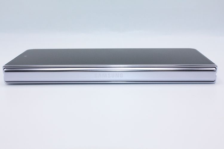  Galaxy Z Fold5 SCG22 256GB ֥롼 SIMե꡼ A