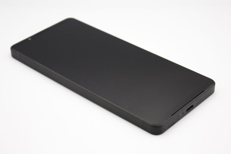 �������ò� Xperia 1 VII SOG15 256GB SIM�ե꡼ �֥�å� B���