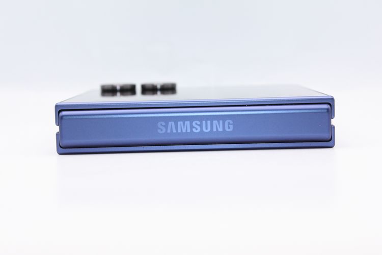 Galaxy Z Flip7 256GB SCG35 au��SIM�ե꡼ �֥롼 ����ɥ� B���