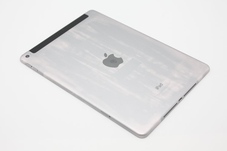 iPad Air 2 Wi-Fi + Cellular 32GB ���ڡ������쥤 au C���