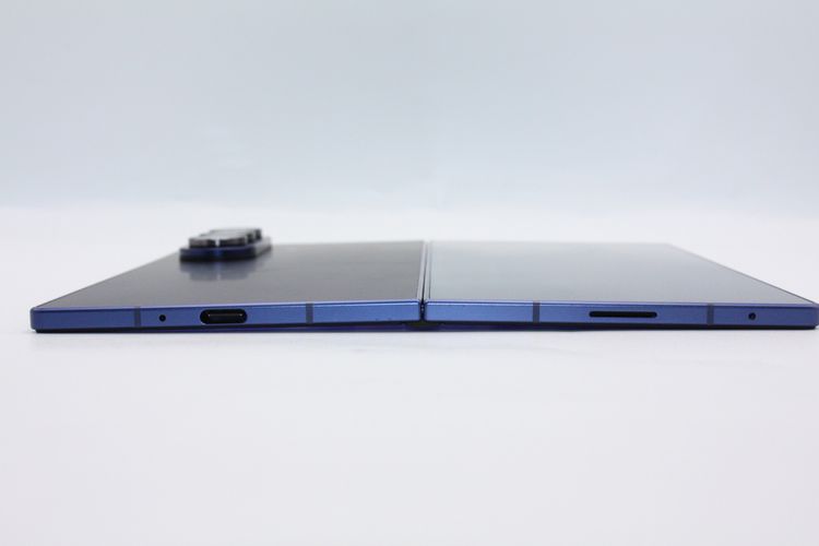 ���� Galaxy Z Fold7 SCG34 256GB au��SIM�ե꡼ �֥롼 A���