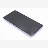 Galaxy A53 SC-53C ֥롼 SIMե꡼ B