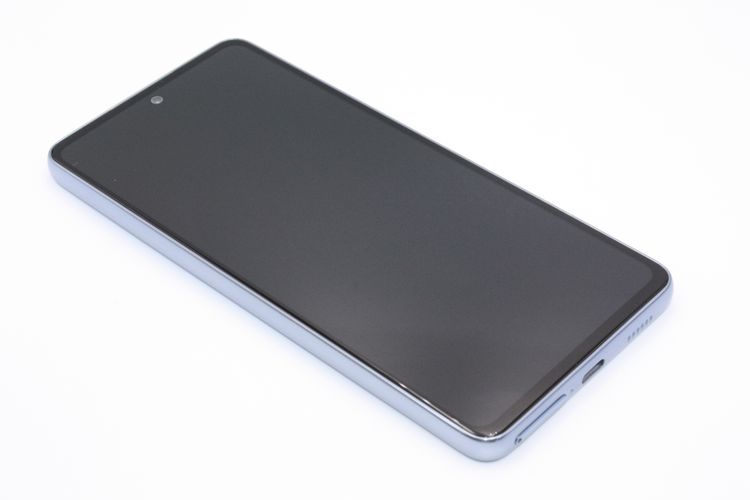 Galaxy A53 SC-53C ֥롼 SIMե꡼ B