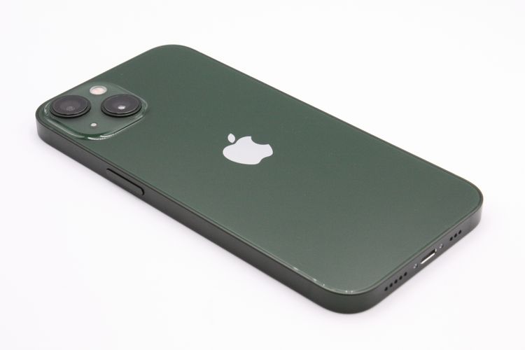 �������ò� �Хåƥ꡼�����ɹ�(100%) iPhone13 128GB ���꡼�� C���