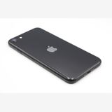 ���� iPhoneSE ��3���� 64GB SIM�ե꡼ �ߥåɥʥ��� A���