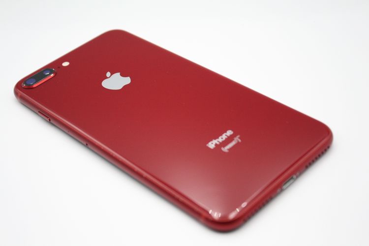 �������ò� �Хåƥ꡼����Ʊ��(100%) iPhone 8 Plus 64GB SIM�ե꡼