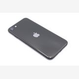 ò iPhoneSE 2 64GB ֥å SIMե꡼ B
