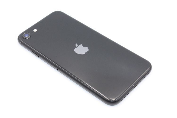 ò iPhoneSE 2 64GB ֥å SIMե꡼ B