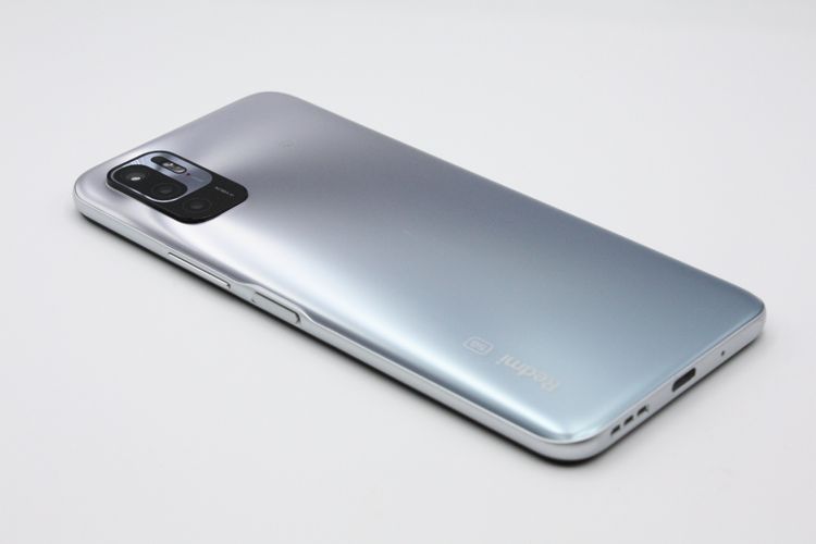 Redmi Note 10 JE XIG02 SIM���å�����Ѥ� �������ॷ��С� B���