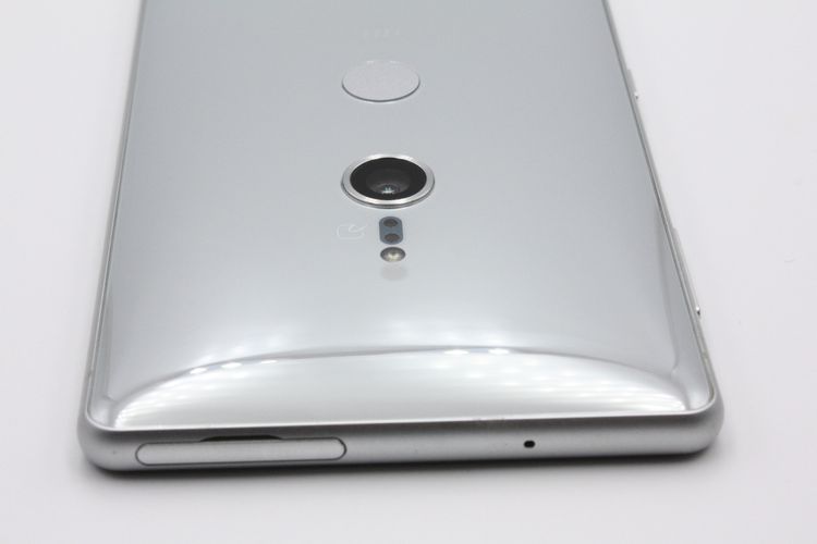 Xperia XZ2 SOV37 ����С� SIM�ե꡼ B���