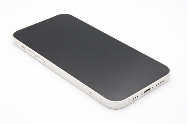 iPhone12 64GB �ۥ磻�� SIM���å�����Ѥ� B���
