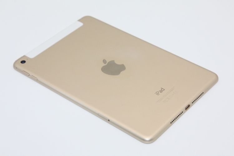 �������ò� iPadmini4 16GB Wi-Fi+Cellular ������� B���