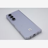 Galaxy Z Fold5 SCG22 256GB ���������֥롼 SIM�ե꡼ B���