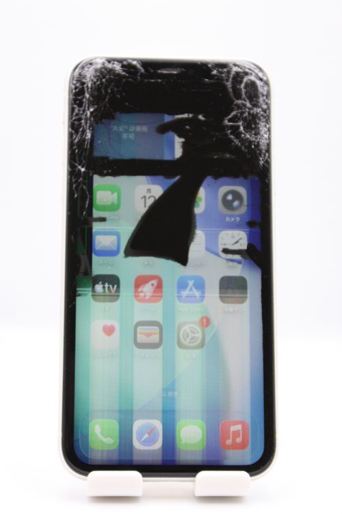 �������ò� iPhone11 64GB SIM���å�����Ѥ� �ۥ磻�� �������