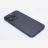 iPhone 15 Pro 128GB SIMե꡼ ֥롼˥ C