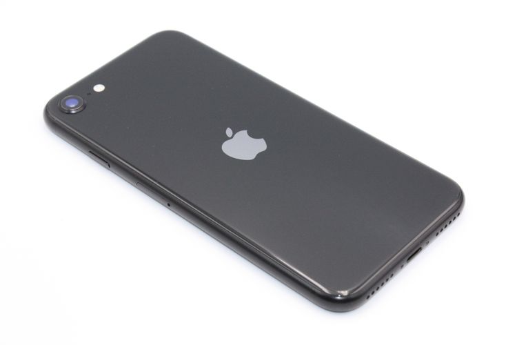 iPhoneSE 2 64GB ֥å SIMե꡼ B