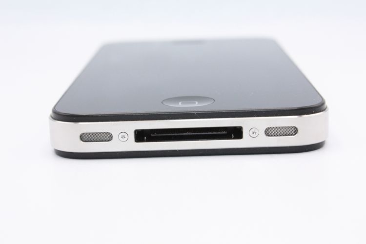 iPhone4s 16GB �֥�å� �������