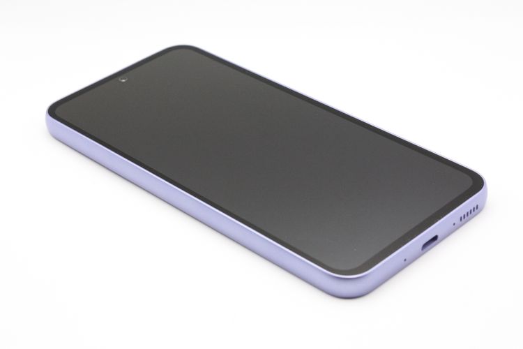 Galaxy A54 5G SCG21 �������� �Х�����å� au��SIM�ե꡼ B���