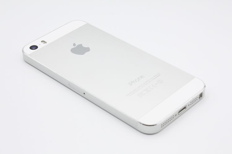 �������ò� iPhone5s 16GB au ����С� B���