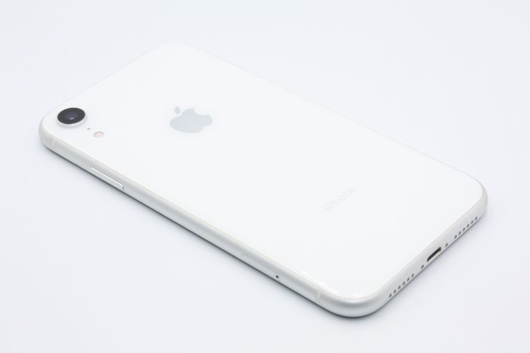 �������ò� �Хåƥ꡼�����ɹ�(95��) iPhoneXR 64GB SIM�ե꡼ B���