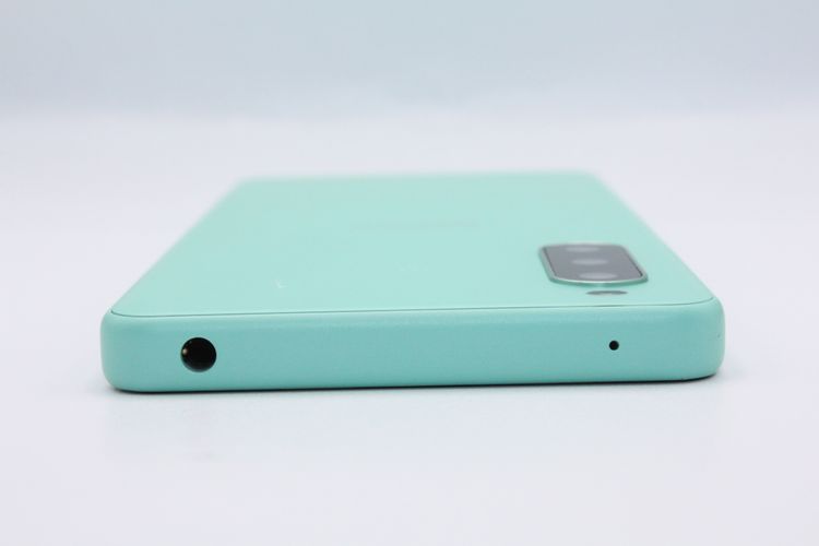 ò Xperia 10 IV SOG07 SIMե꡼ ߥ B