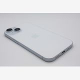 �������ò� �Хåƥ꡼�����ɹ�(100%) iPhone 15 128GB SIM�ե꡼ �֥롼