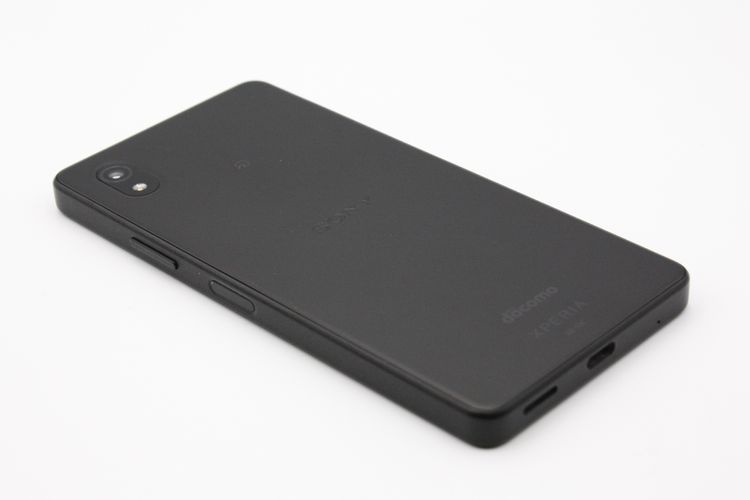 ���� Xperia Ace III SO-53C docomo �֥�å� A���