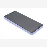 Xperia 10 III SOG04 ֥롼 SIMåѤ B