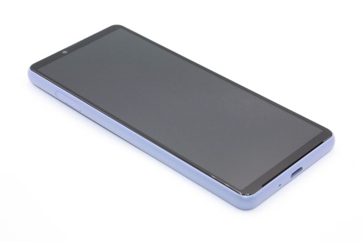Xperia 10 III SOG04 ֥롼 SIMåѤ B