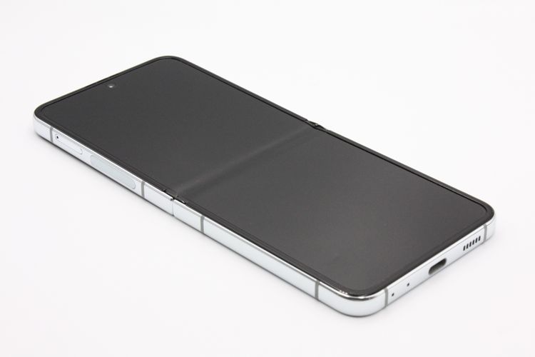 ���� Galaxy Z Flip5 SCG23 �ߥ�� SIM�ե꡼ A���