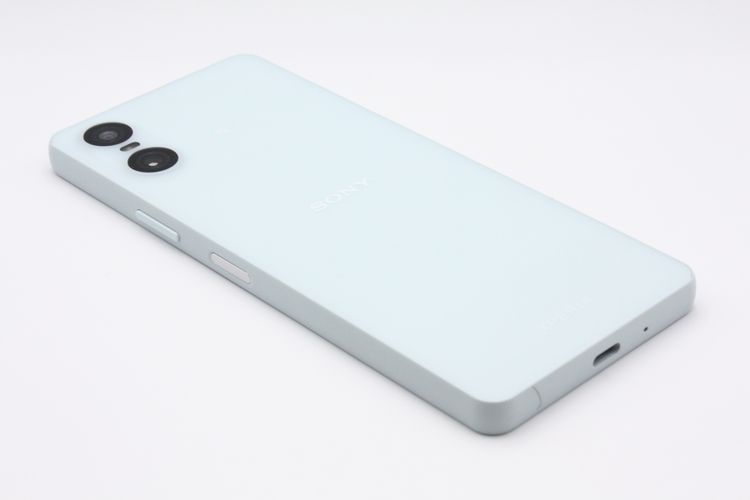 �������ò� Xperia 10 VI SOG14 au��SIM�ե꡼ �֥롼 B���